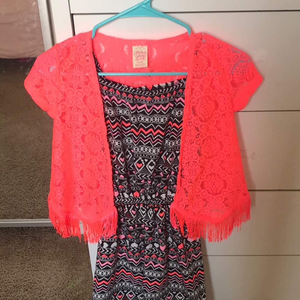 romper set - Picture 3 of 3